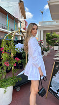 Vestido Pierina