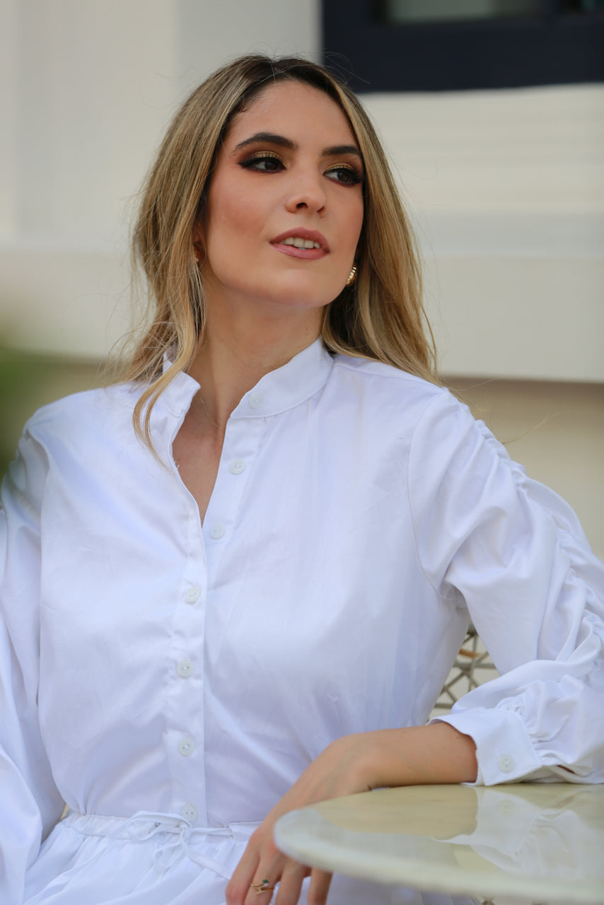 Vestido Pierina