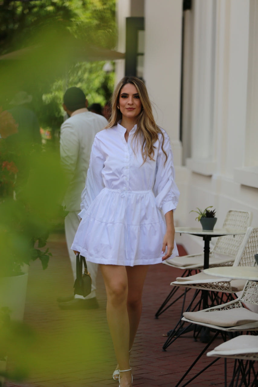 Vestido Pierina