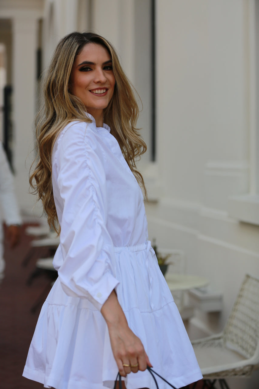 Vestido Pierina