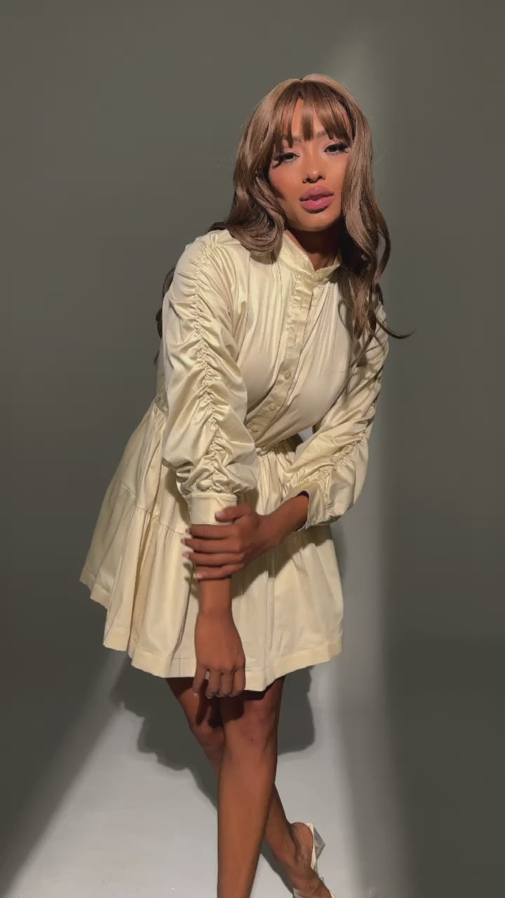 Vestido Pierina